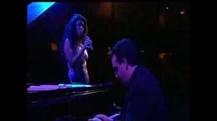 Jane Monheit - In The Still Of The Night