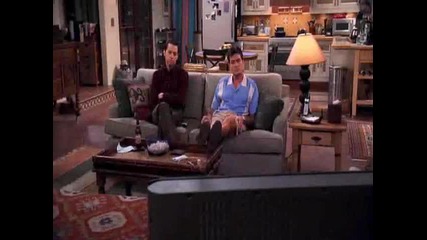Two and a Half Men S02 Ep20