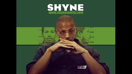 Shyne - Bad