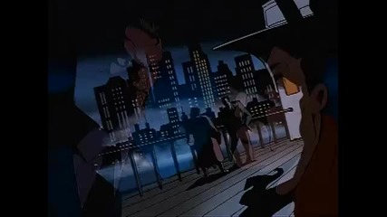 Spawn Season 1, Episode 2 Evil Intent
