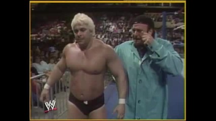 Wwf Royal Rumble 1988 Intro