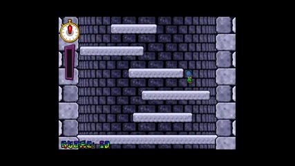 Icy tower епизод 2