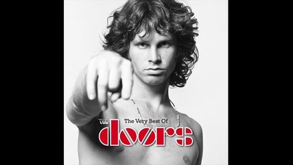 The Doors - Road House Blues 