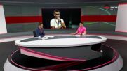 Александър Томаш "извежда" идеалния отбор на 32 кръг