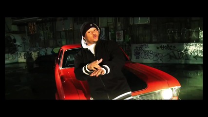 Icon The Group Feat. Balance - Sexy and Hood ( Remix ) * High Quality * 