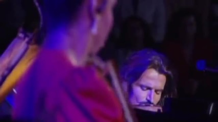Yanni - End of August