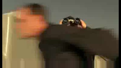 Mega Shark vs Giant Octopus trailer