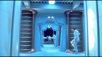 Stargate.atlantis.s02e09 - Bg Audio