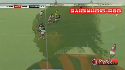 Ronaldinho Gaucho Pre - Season 2009/2010 *hq*