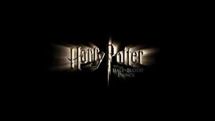 Harry Potter And Half - Blood Prince Trailer + Субтитри