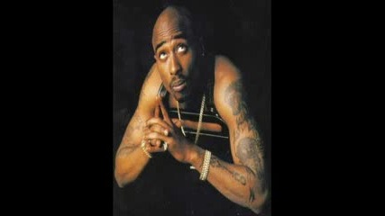 Big Syke - To Pac 