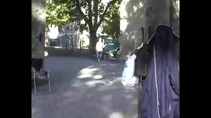 Golf Remi Gaillard 