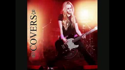 Avril Lavigne - In Too Deep (feat. Deryck Whibley)