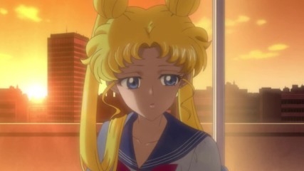 Sailor Moon Crystal - 11