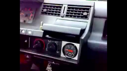 Renault R5 Gt Turbo 220hp!!! 
