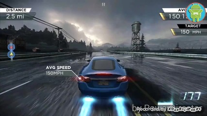 Need For Speed MOST WANTED. Епизод 5