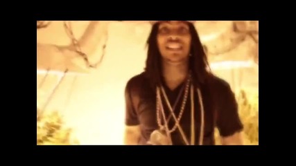Waka Flocka Flame - Livin Life