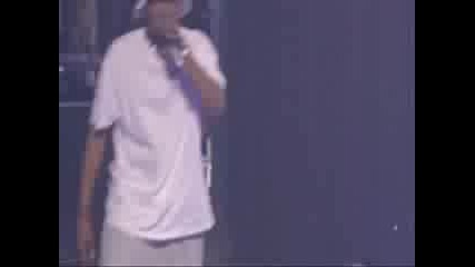 Eminem Live In New York
