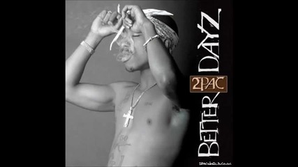Better Dayz [album]