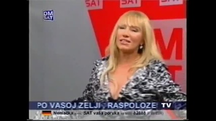 Nada Topcagic - Zaklanjas mi sunce * 