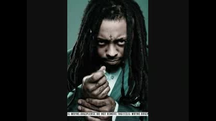Lil Wayne - Ready For the World