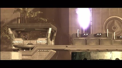 Halo 3 - Odst - Official E3 Trailer High Quality 