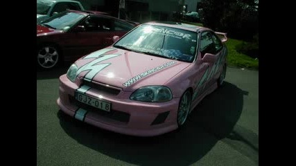 Tuning