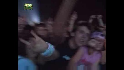 Linkin Park - One Step Closer (live at Rock In Rio)