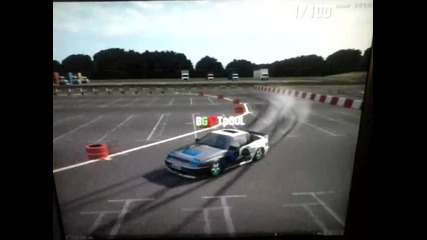 Lfs Bg Tp00l drift video
