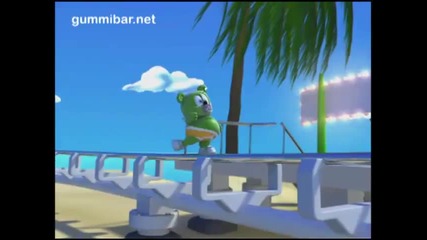 Gummy Bear - Nuki Nuki