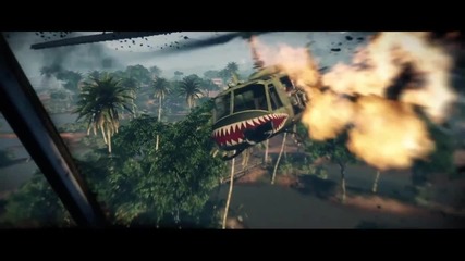 Battlefield Bad Company 2 Vietnam Dlc