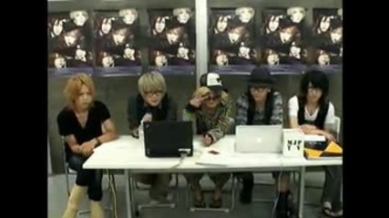 Screw Tv vol.22 *08.31.12*