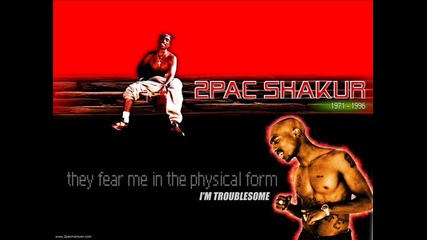 2pac - Only God Can Judge Me [subs] ... by nem0 :)