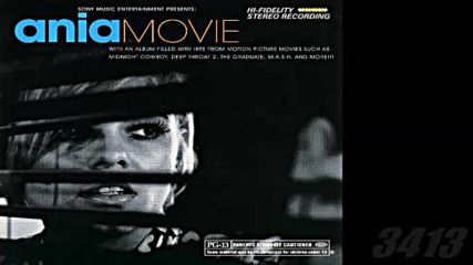 Ania Dabrowska - Ania Movie 2cd - 2010 full album
