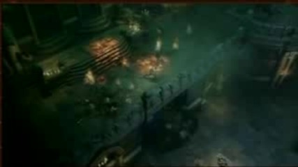Diablo 3 - Skill Runes.flv