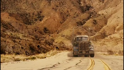 Fast & Furious (2009)