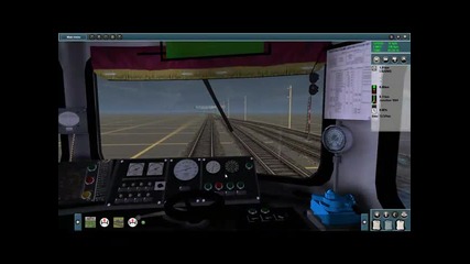 burgas aitos test part 1
