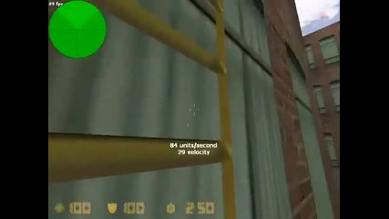 Ludia*^ Lamer Jumping on hns floppytown 