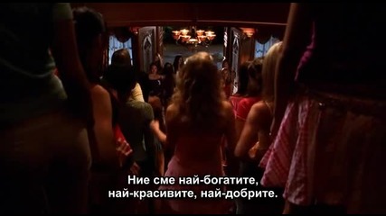 Smallville Season 5 Episode 5 Part 1/4 