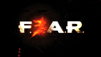 F E A R 3 Exlusive trailer