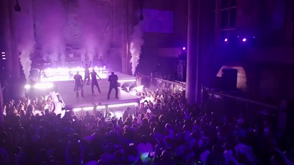 All Of The Lights (heineken Red Star Access)