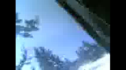 Uaz Offroad Nova Mahala N:1 