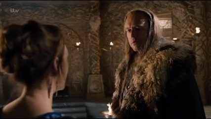Beowulf return the shieldland S01e04