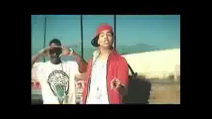 David Banner F. Chris Brown&YJ - Get Like Me