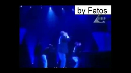 Stine feat Xxl Video - Te dua si femije 