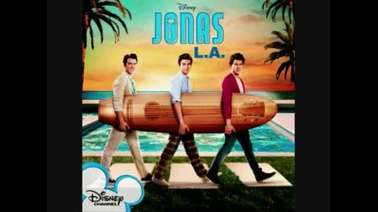 Jonas Brothers - Biggest Fan 