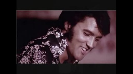 Elvis Presley - Just For Old Time Sakealternate Version