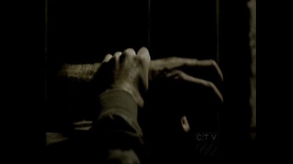 The Vampire Diaries Season1 Ep.5 Part1