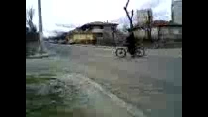 Motorist Ot Gledka 1