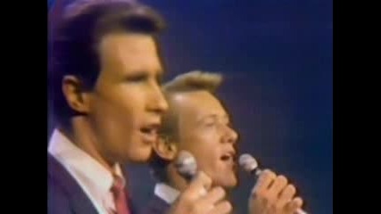 The Righteous Brothers